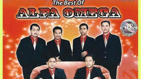 Lirik Lagu Rohani Kau Yang Terindah Alfa Omega Tribunmanado Co Id