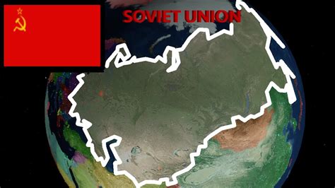 Forming The Soviet Unionussr Roblox Rise Of Nations Youtube