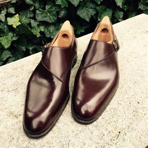 Degand_Shoes on Instagram: “An other bespoke masterpiece by John Lobb ...