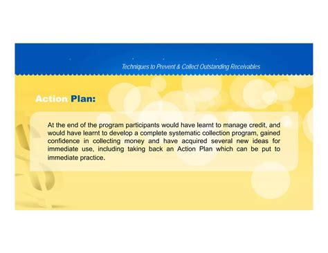 Debt Collection Training | PDF