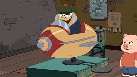 Gay Rights Glomgold DuckTales First Gay Couple Are Fathers To Lena