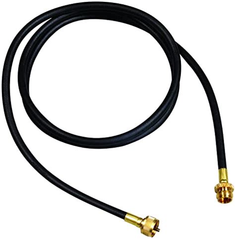 Fittings Best Coleman Propane Stove Hose Fittings For Your Rv Or Camper