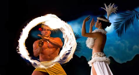 Waikiki Starlight Luau at Hilton Hawaiian Village