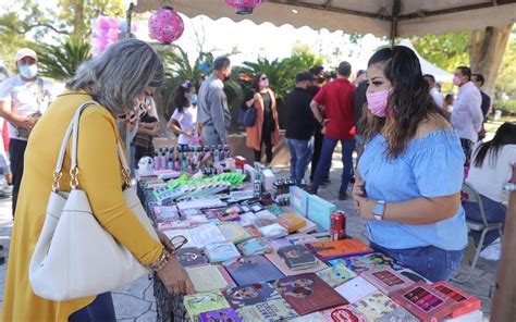 Haciendo Comunidad Llega A Nuevo Laredo Daisy Herrera