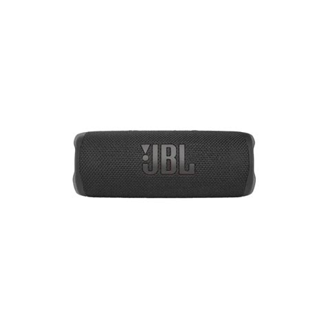 Parlante Jbl Flip Inal Mbrico Negro Phi Digital