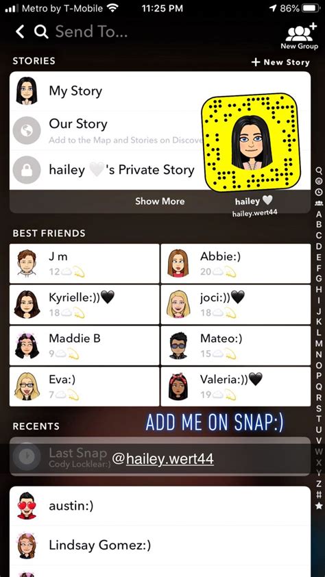 Snapchat Snapchat Emojis Folder Names Ideas Ads