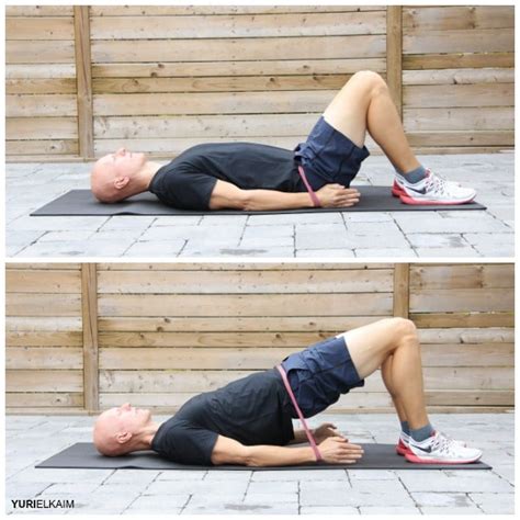 The 10 Best Glute Activation Exercises for a Stronger, Tighter Butt ...