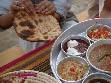 Saudi Cuisine - Authentic Arabian Food Tour across Saudi Arabia