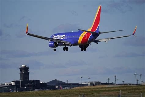 Southwest Adds Non Stop Flights To St Louis Dc From Jacksonville