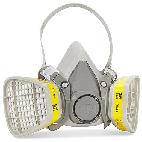 M Respirator Cartridges