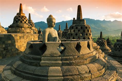 Magelang What To Know And Do Exotic Voyages