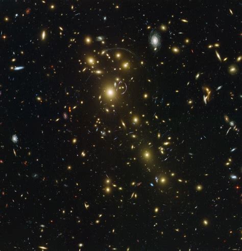 Doubt That Elliptical Galaxies Are Cradles of Intelligent Life | RealClearScience