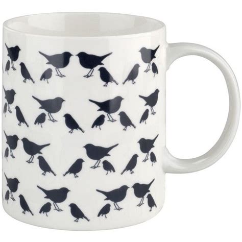 Anorak Kissing Robins Mug Mugs Mugs Set Tea Riffic