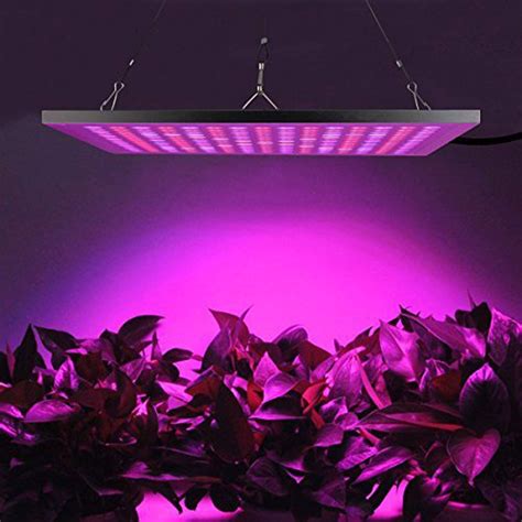 Growstar W Led Grow Light Uv Ir Full Spectrum Led Grow Bulb For