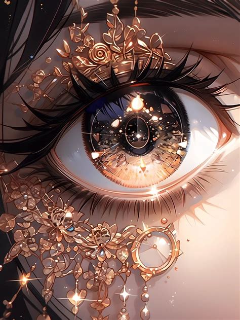 Pin By Alsharifmohammed On Eyes Eye Drawing Anime Art