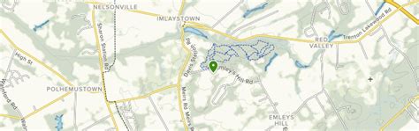 Best Trails in Clayton Park - New Jersey | AllTrails