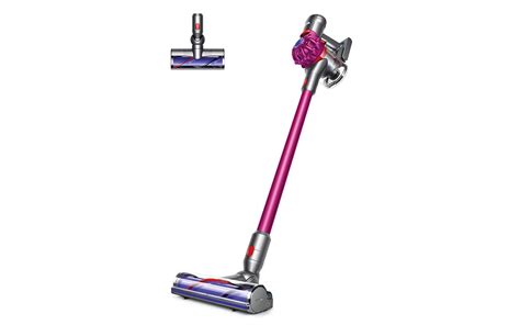 Soldes Dyson Sur Laspirateur Balai Le Parisien