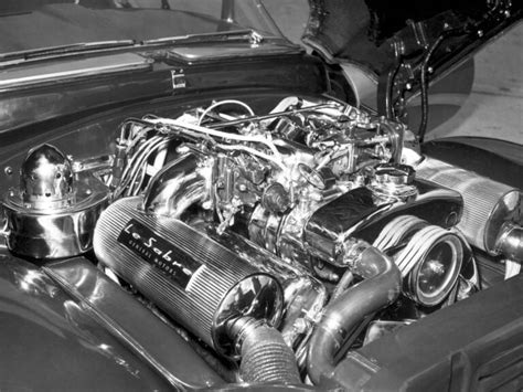 A Quick History of the Rover V8 - One Of Britain's Most Important Performance Engines