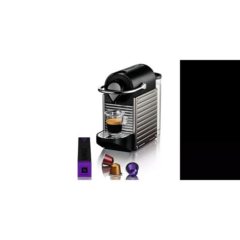 Krups Nespresso Pixie XN3005 User Manual English 106 Pages