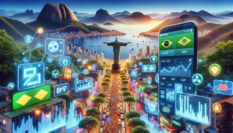 Razões Pelas Quais O Brasil Assistiu A Um Aumento Da Popularidade Das