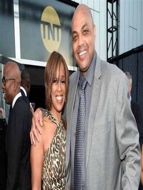 Gayle King and Charles Barkley to Host CNN Show 'King Charles' - E ...