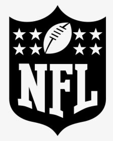 Nfl Logo Png Image - High Resolution Nfl Logo, Transparent Png ...