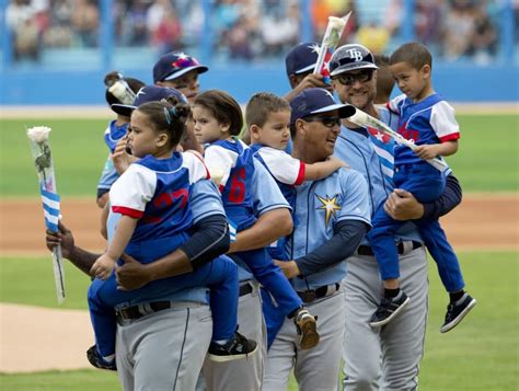 Sports With Bill Littlefield: Baseball In Cuba And Red Sox Spring ...