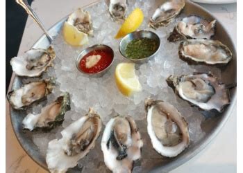 3 Best Seafood Restaurants in Concord, CA - Expert Recommendations