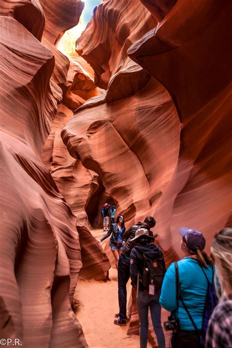 Antelope Canyon Tours 2024 From Page Liv Michelina