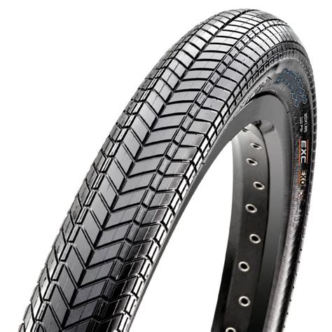 Maxxis Grifter Cycling Tire FortNine Canada