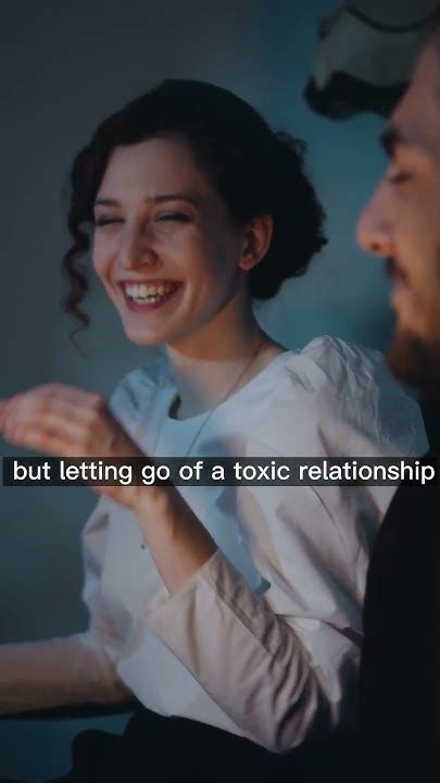 Avoid Toxic Relationships Today Youtube