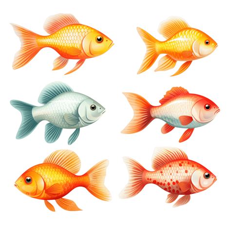 Nomes De Peixes Brasileiros 10