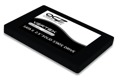 OCZ Vertex SATA II 2.5″ SSD – MyBroadband