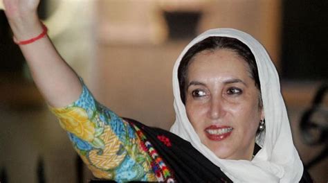 On This Day Benazir Bhutto Became Pakistans First Female Prime Minister