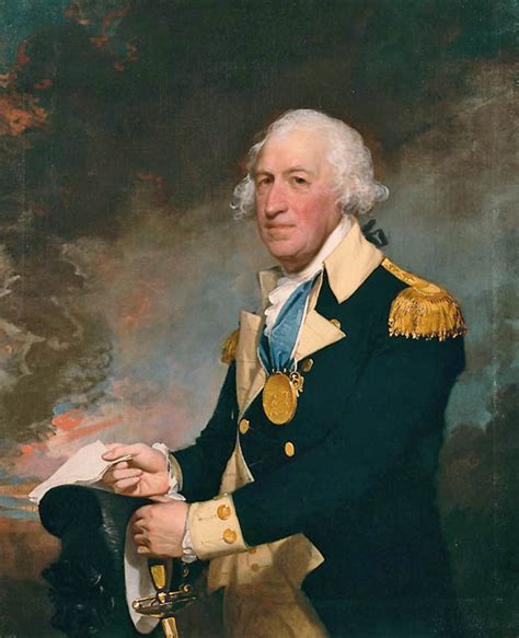 Benedict Arnold Traitor Of The American Revolution Legends Of America