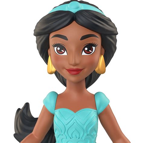 Disney Princess Jasmine Small Doll Entertainment Earth Clip Art Library