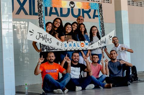 Encontro Geral Da Obra Miss O De Natal Comunidade Cat Lica Shalom