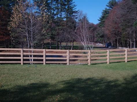 Corral Fences Reliable Fence