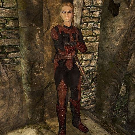 Skyrim Astrid Dark Brotherhood Skyrim Cosplay Skyrim Dark Brotherhood