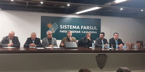 Noticenter Alian A L Ctea Estados Do Sul Se Unem Para Aumentar