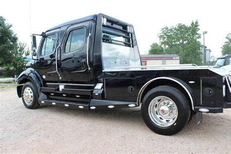 2020 Freightliner M2 112 Sportchassis Rha114 Dd13 Detroit D For Sale In Conroe Tx Collector