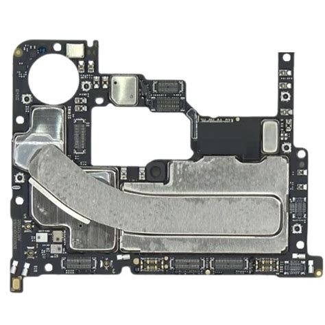 Xiaomi Black Shark 5 Motherboard PCB Module Cellspare