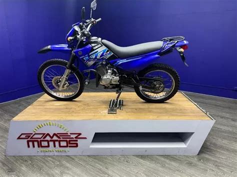 Yamaha Xtz 125 2020 Mercadolibre