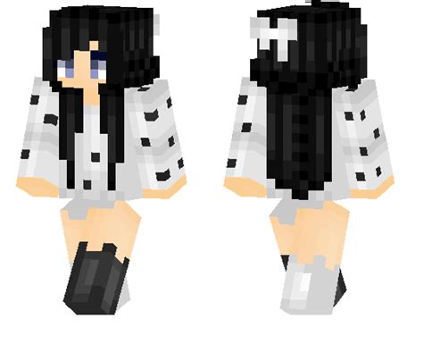 My Skin Mcpe Skins