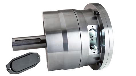 Mach Iii Clutch Inc Supplies Mechanical Friction Torque Limiter For