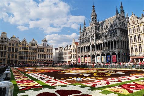 10 Best Things to Do in Brussels, Belgium | Trekbible