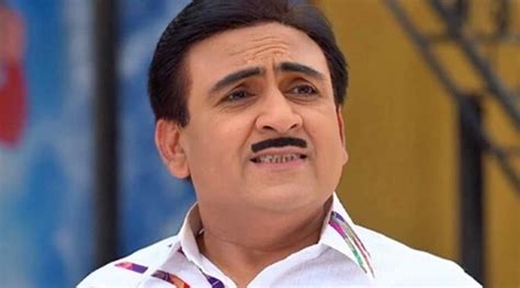 Tmkoc Jethalal Aka Dilip Joshi Open Up On Leaving Taarak Mehta Ka Ooltah Chashmah Said I Will