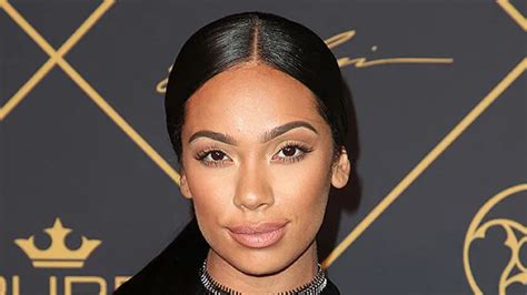 Erica Mena Plastic Surgery: The Secret of Her New Look and Face!