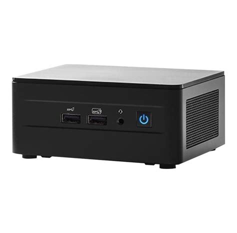 Intel NUC 12 Pro Kit NUC12WSHi3 Billig