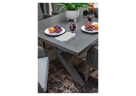 Elite Park Outdoor Dining Table